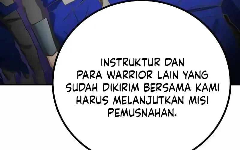 The Demon King Dad and his Hero Daughter Chapter 36 - halaman 114