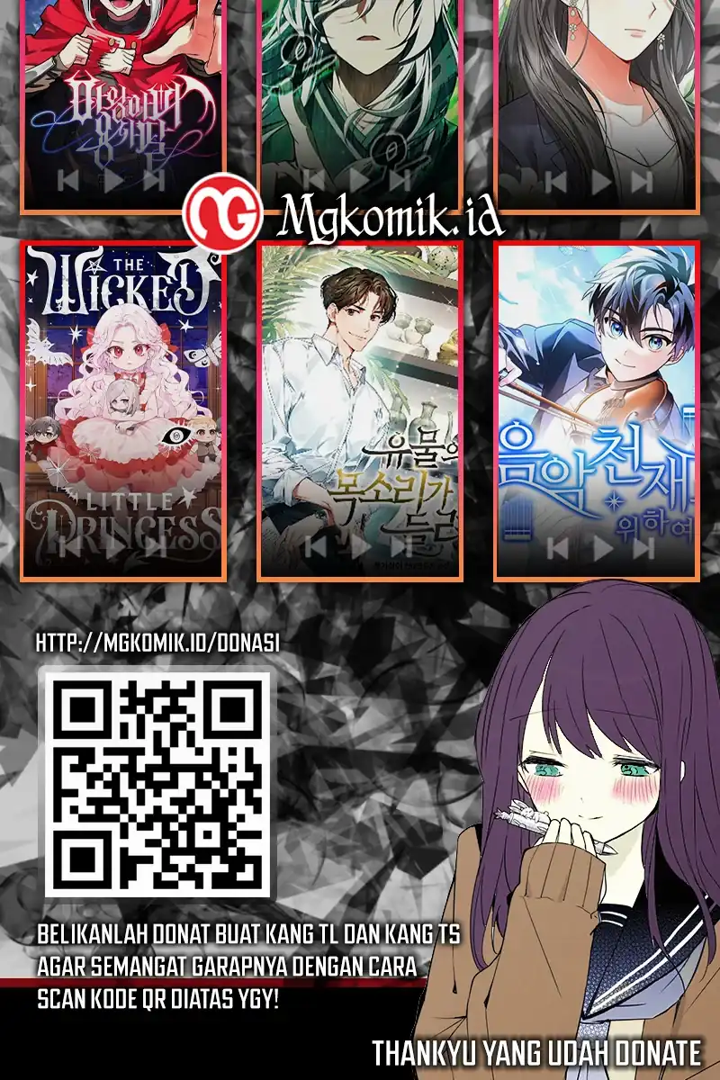 The Demon King Dad and his Hero Daughter Chapter 36 - halaman 123