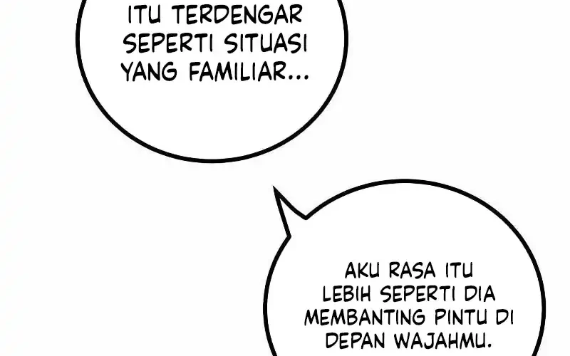 The Demon King Dad and his Hero Daughter Chapter 36 - halaman 18