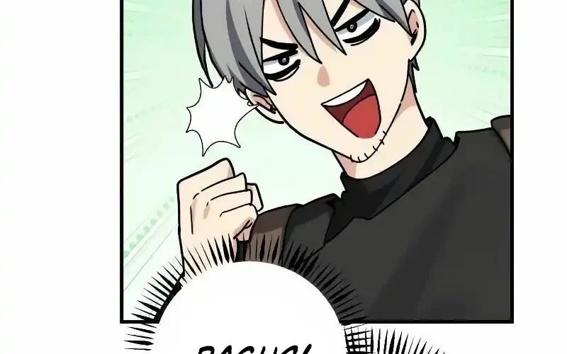 The Demon King Dad and his Hero Daughter Chapter 36 - halaman 22