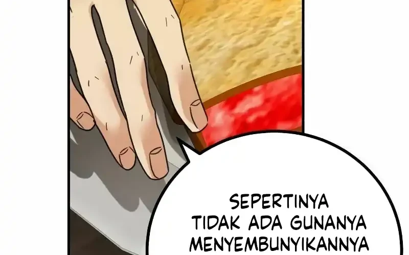 The Demon King Dad and his Hero Daughter Chapter 36 - halaman 52