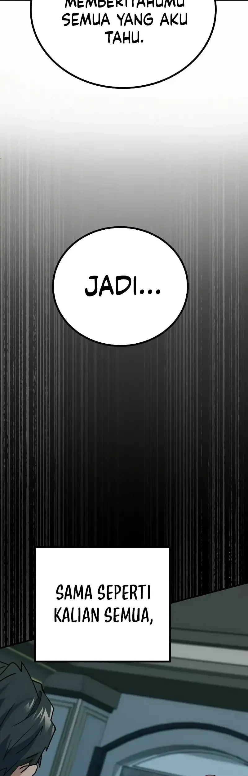 The Demon King Dad and his Hero Daughter Chapter 36 - halaman 55