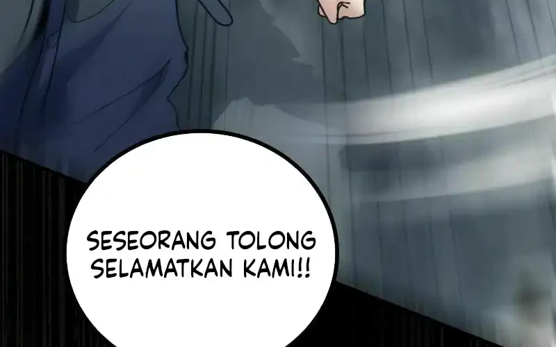 The Demon King Dad and his Hero Daughter Chapter 36 - halaman 62