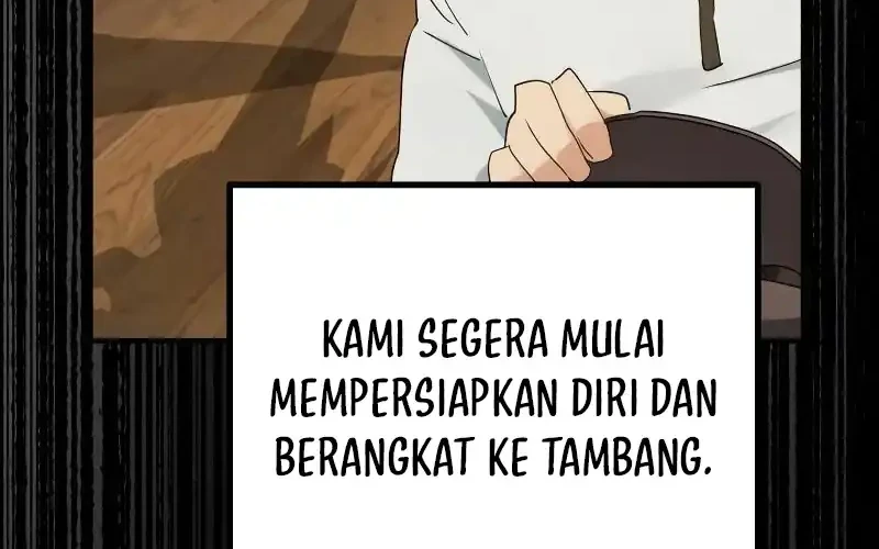 The Demon King Dad and his Hero Daughter Chapter 36 - halaman 64