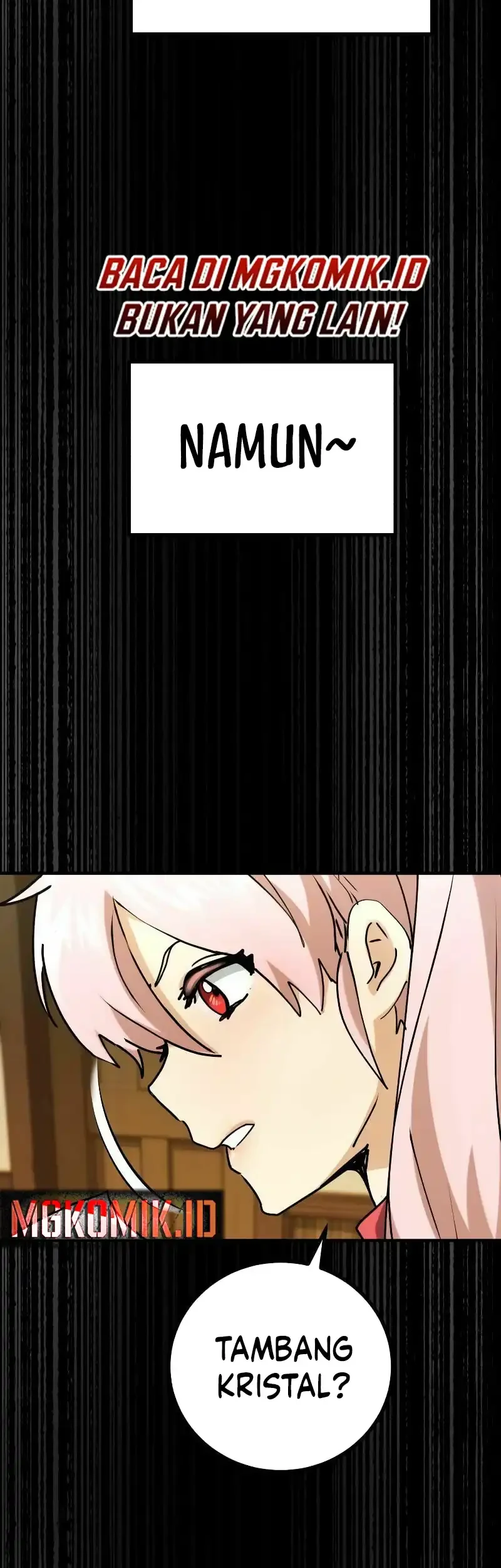 The Demon King Dad and his Hero Daughter Chapter 36 - halaman 65