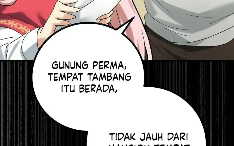 The Demon King Dad and his Hero Daughter Chapter 36 - halaman 68