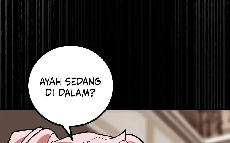 The Demon King Dad and his Hero Daughter Chapter 36 - halaman 84