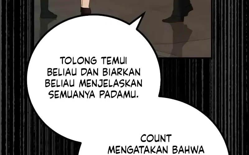 The Demon King Dad and his Hero Daughter Chapter 36 - halaman 86