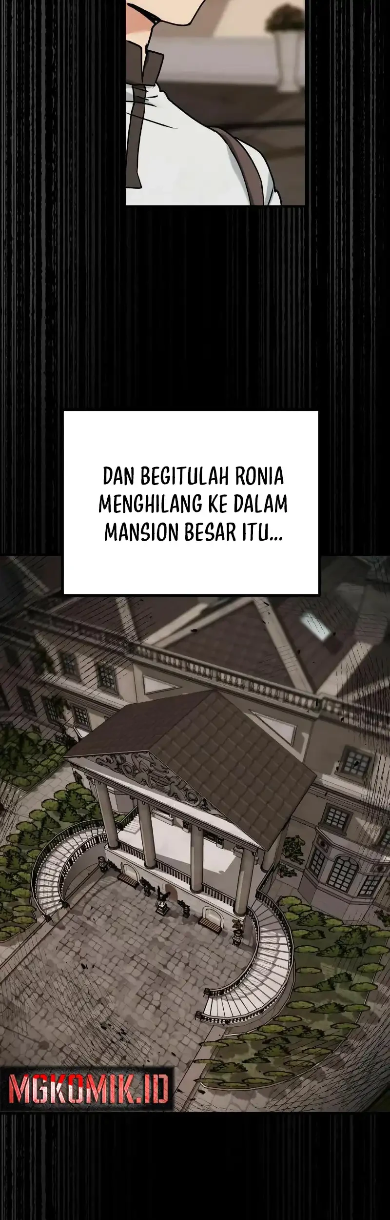 The Demon King Dad and his Hero Daughter Chapter 36 - halaman 91