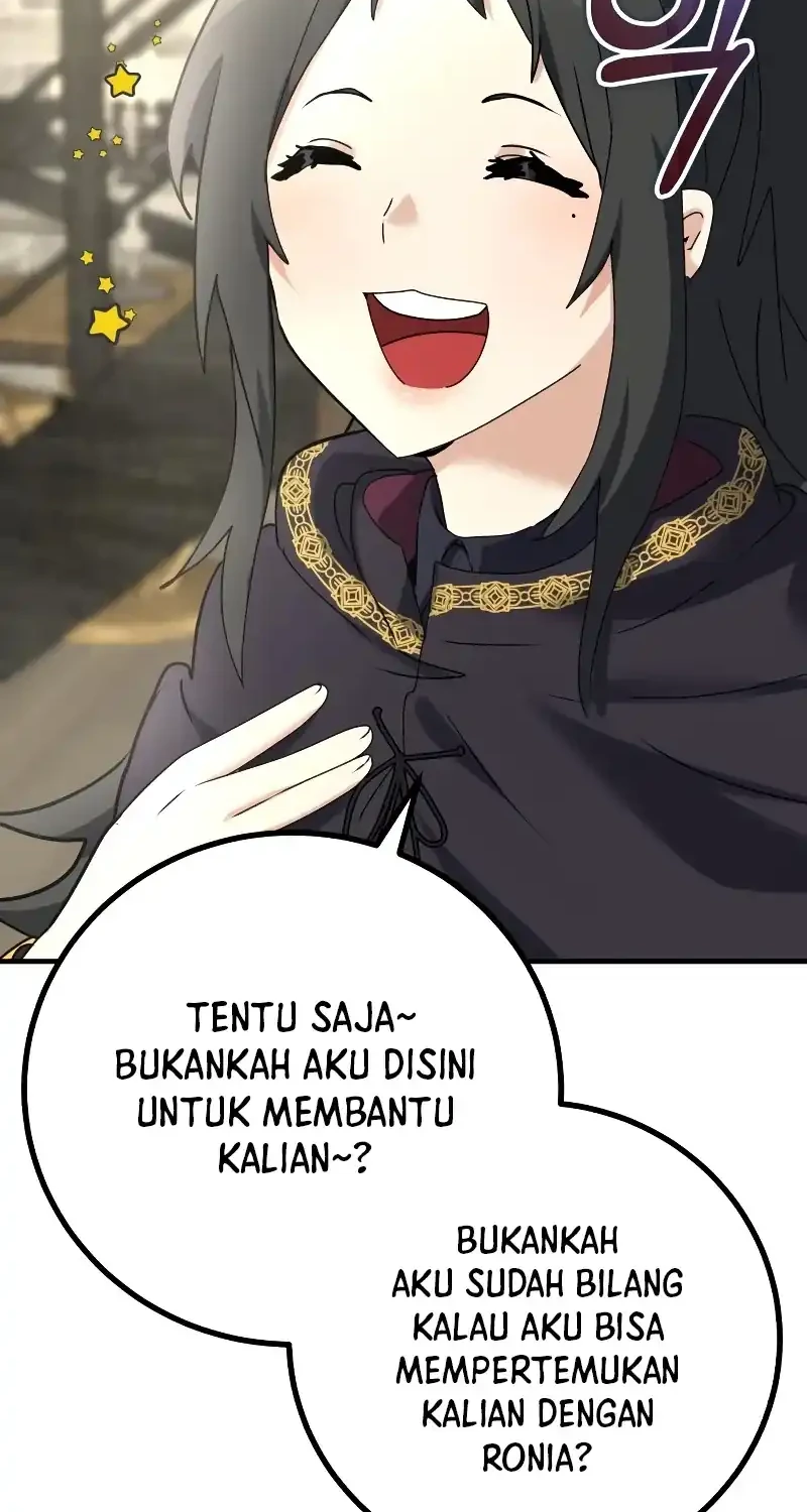 The Demon King Dad and his Hero Daughter Chapter 37 - halaman 10
