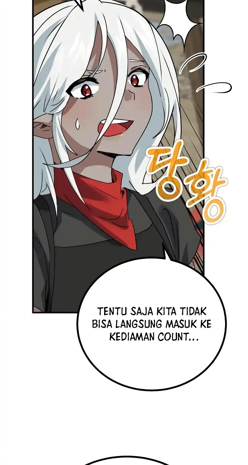 The Demon King Dad and his Hero Daughter Chapter 37 - halaman 16
