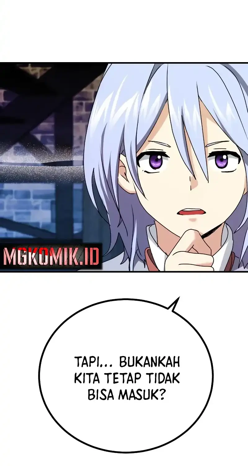 The Demon King Dad and his Hero Daughter Chapter 37 - halaman 22