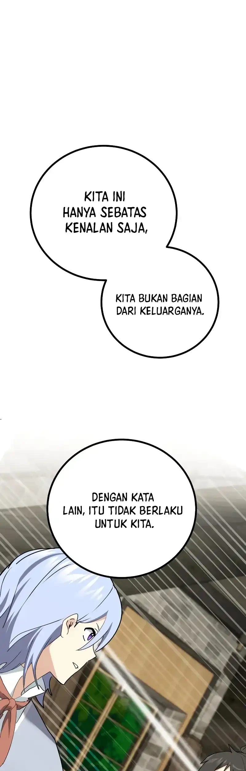 The Demon King Dad and his Hero Daughter Chapter 37 - halaman 23
