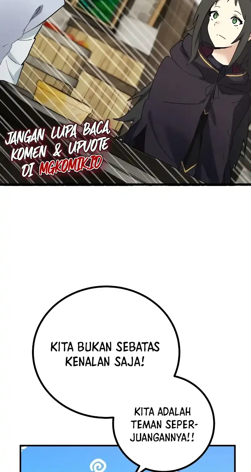 The Demon King Dad and his Hero Daughter Chapter 37 - halaman 24
