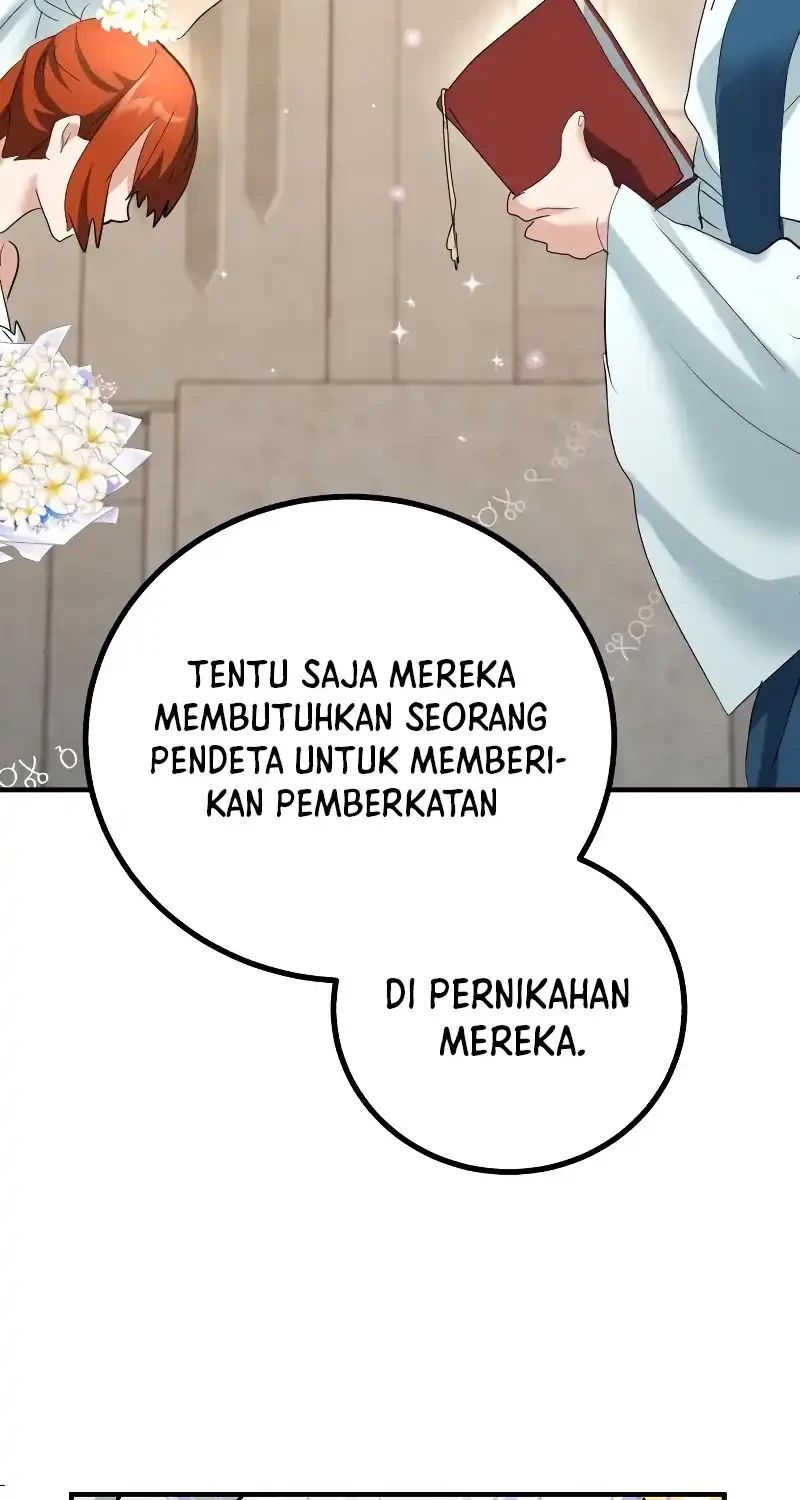 The Demon King Dad and his Hero Daughter Chapter 37 - halaman 30