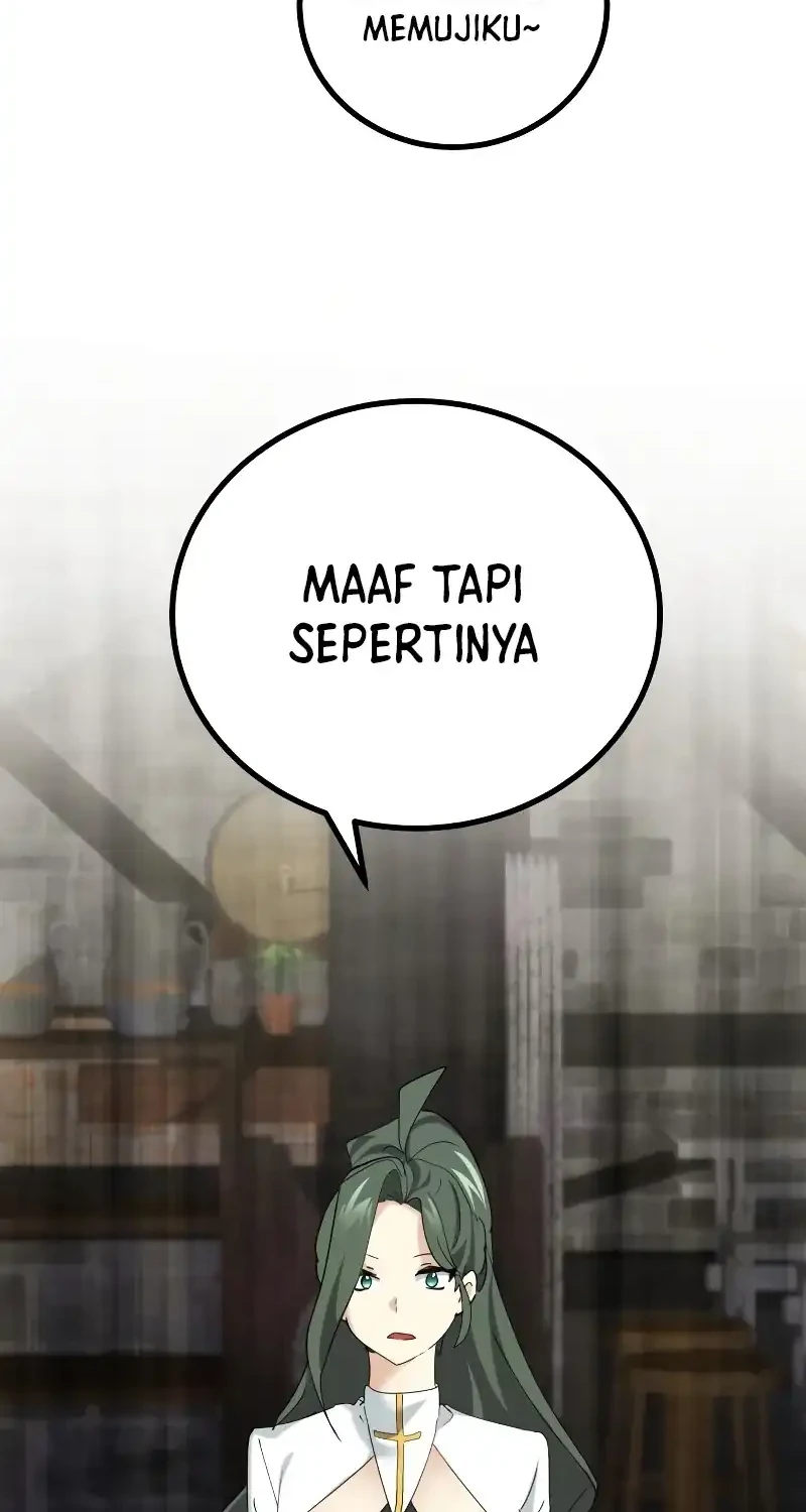 The Demon King Dad and his Hero Daughter Chapter 37 - halaman 32