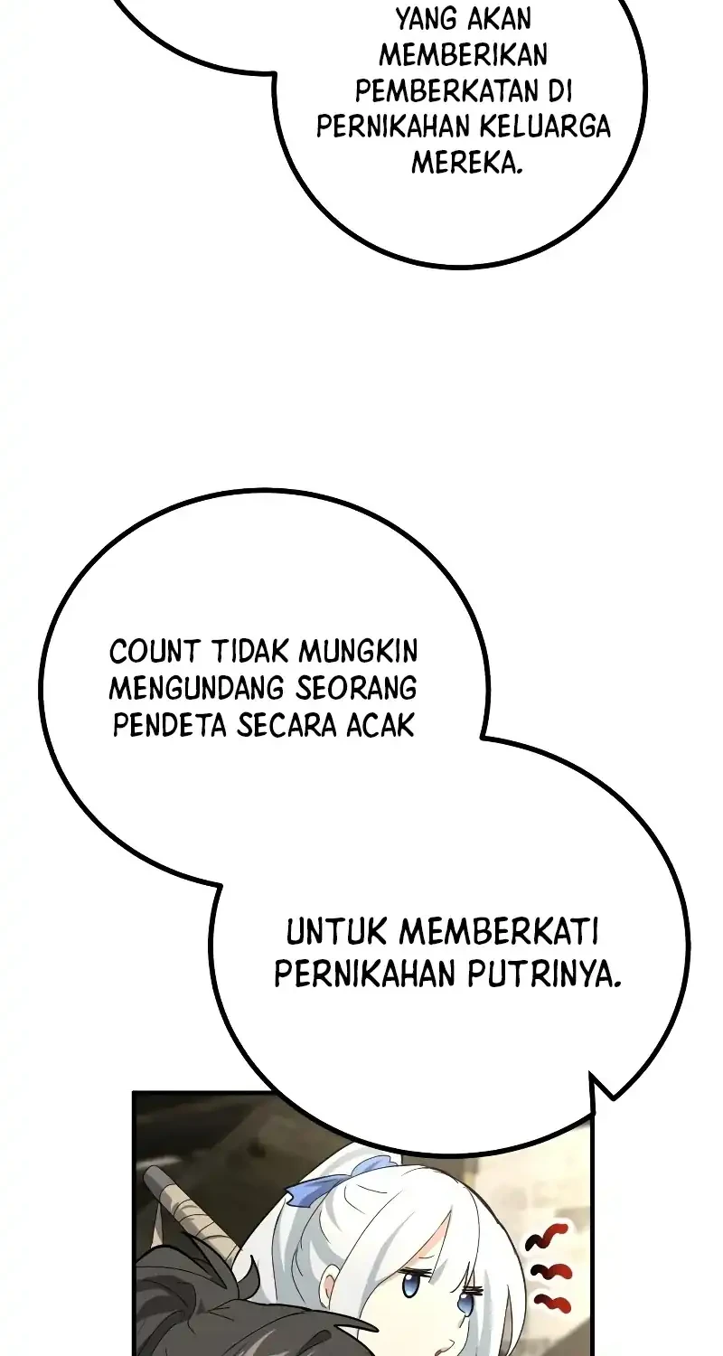The Demon King Dad and his Hero Daughter Chapter 37 - halaman 34