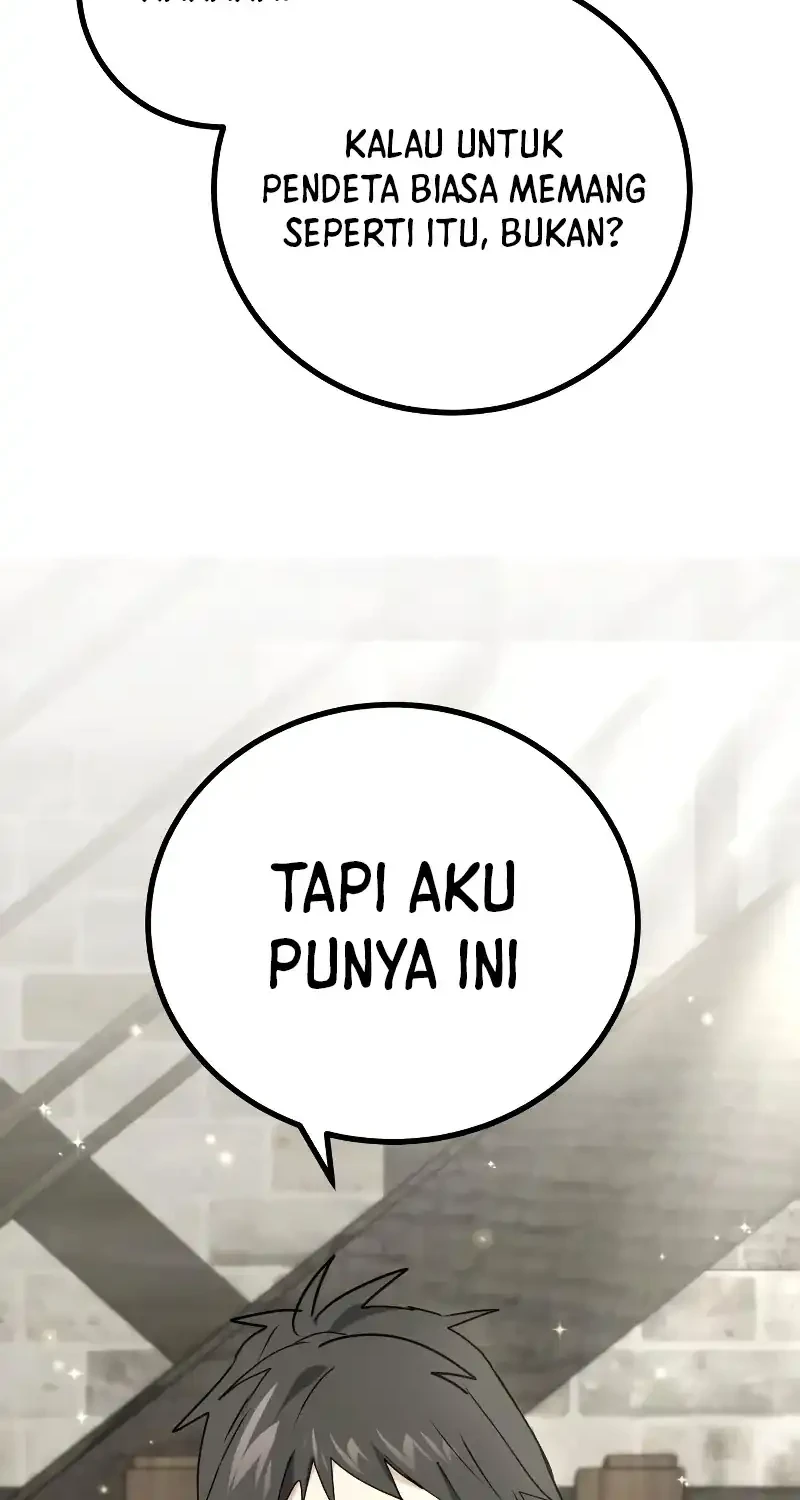 The Demon King Dad and his Hero Daughter Chapter 37 - halaman 36