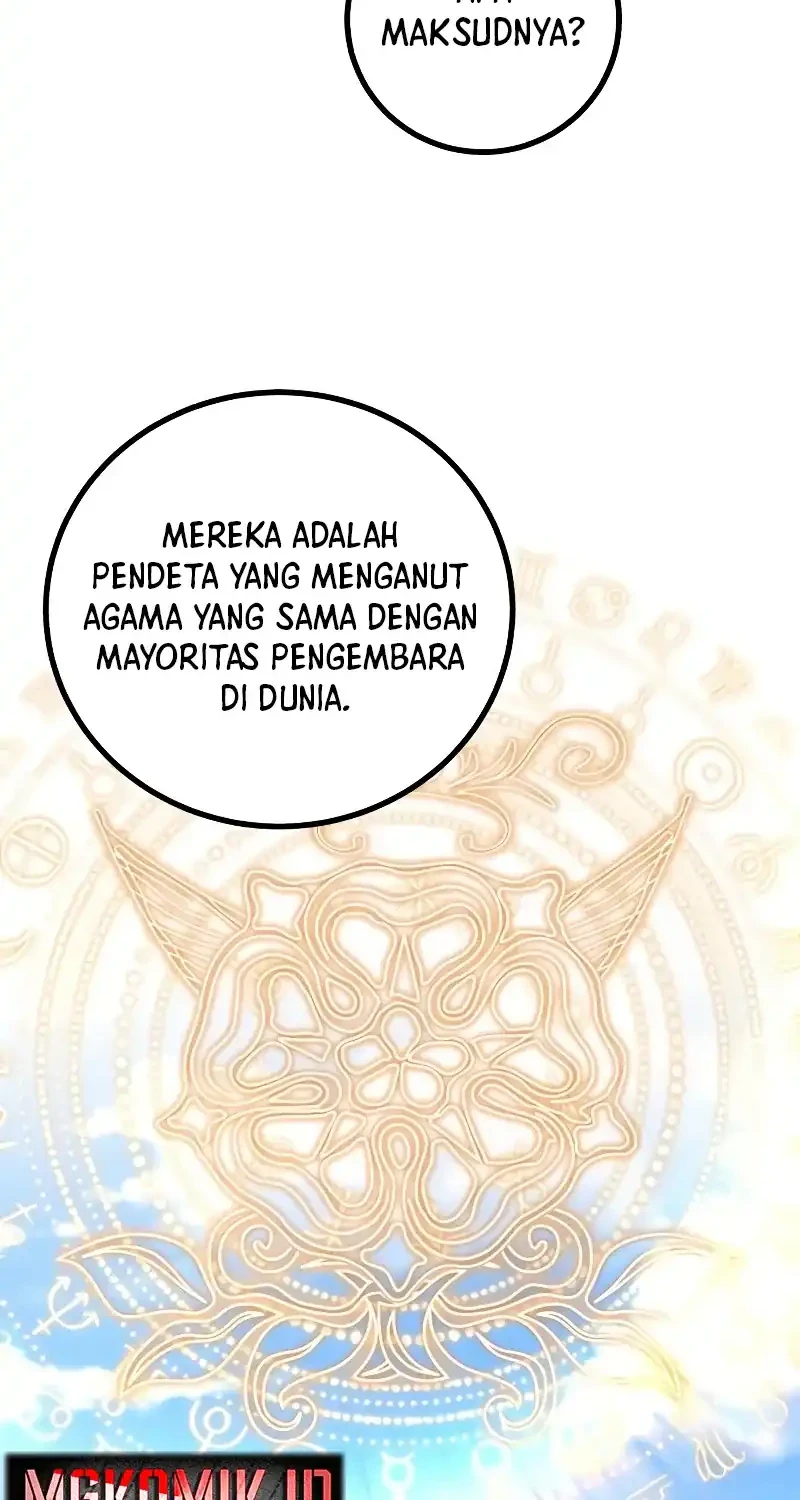 The Demon King Dad and his Hero Daughter Chapter 37 - halaman 40