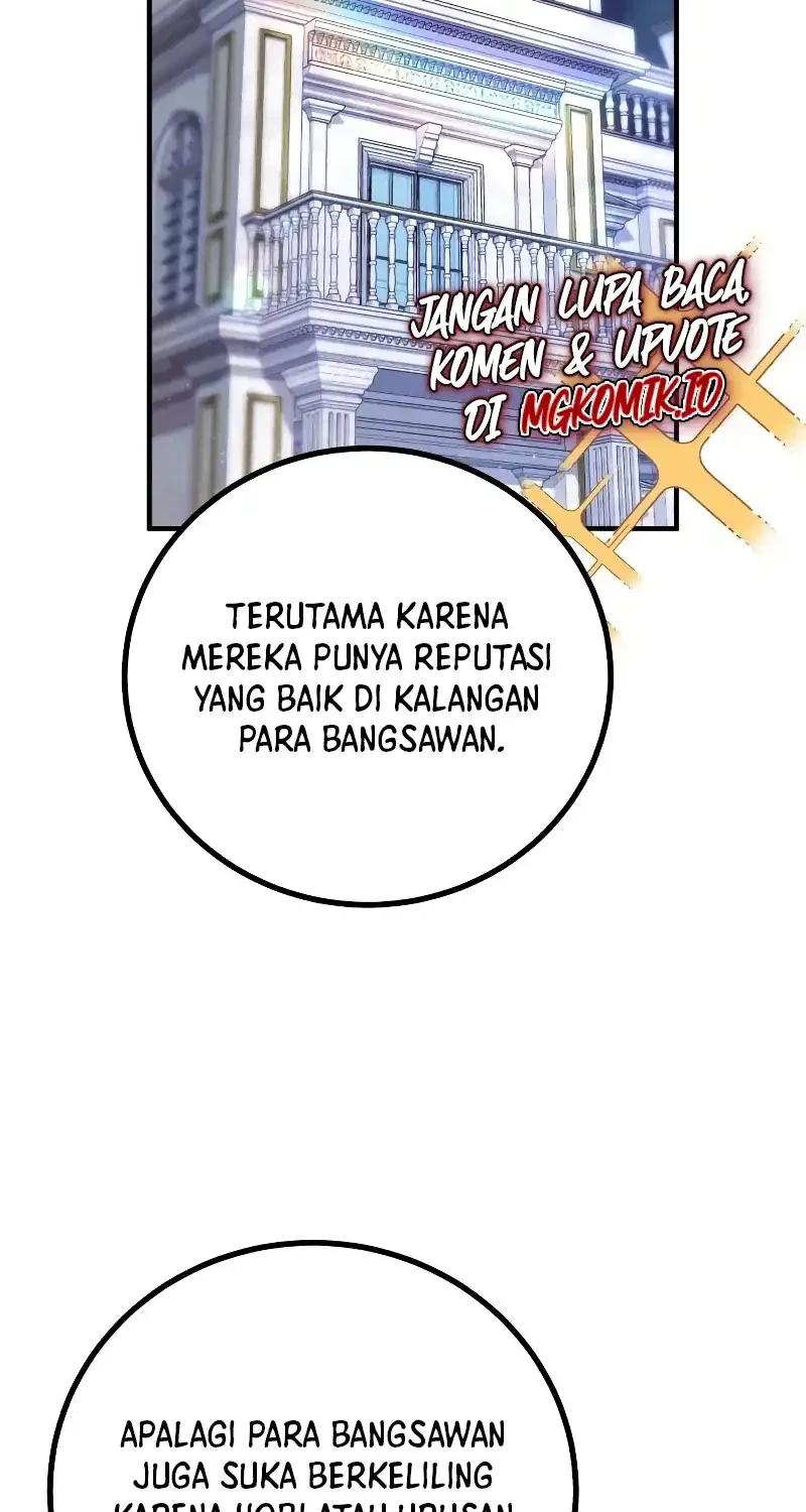 The Demon King Dad and his Hero Daughter Chapter 37 - halaman 42