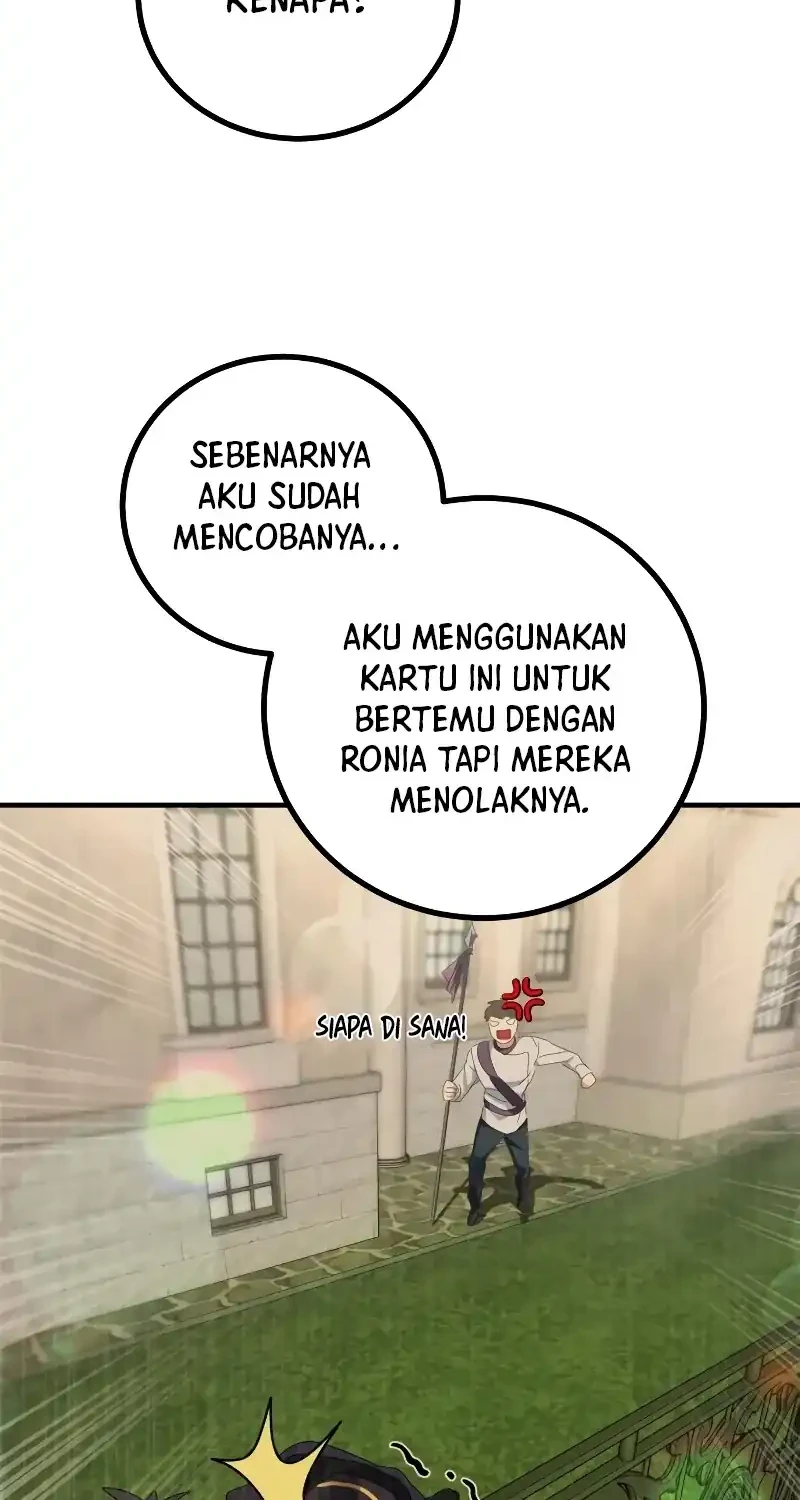 The Demon King Dad and his Hero Daughter Chapter 37 - halaman 52