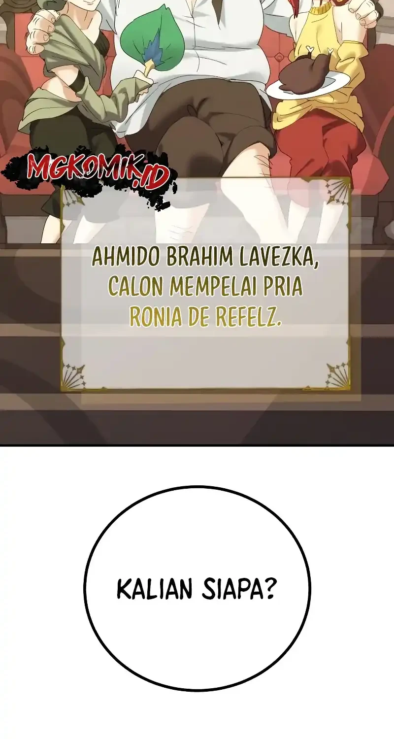 The Demon King Dad and his Hero Daughter Chapter 37 - halaman 58