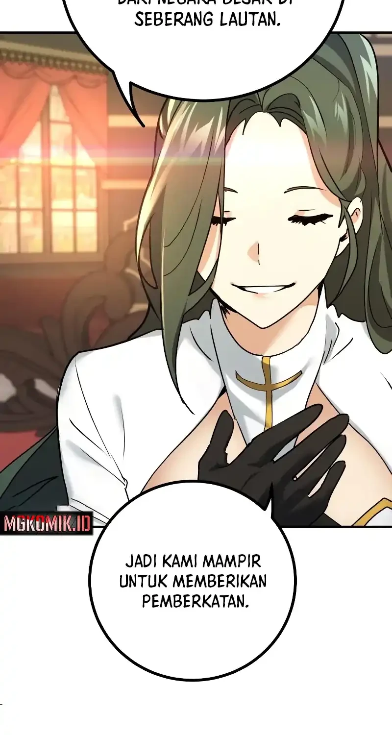 The Demon King Dad and his Hero Daughter Chapter 37 - halaman 60