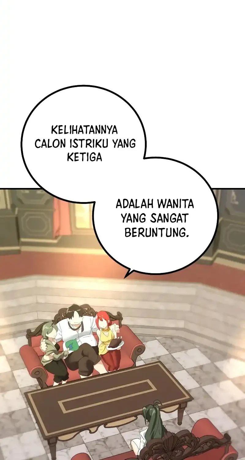 The Demon King Dad and his Hero Daughter Chapter 37 - halaman 62