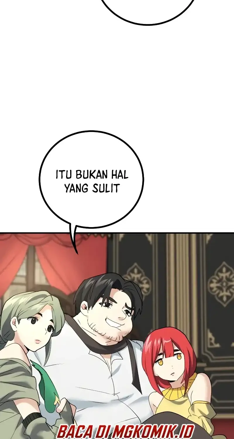 The Demon King Dad and his Hero Daughter Chapter 37 - halaman 66