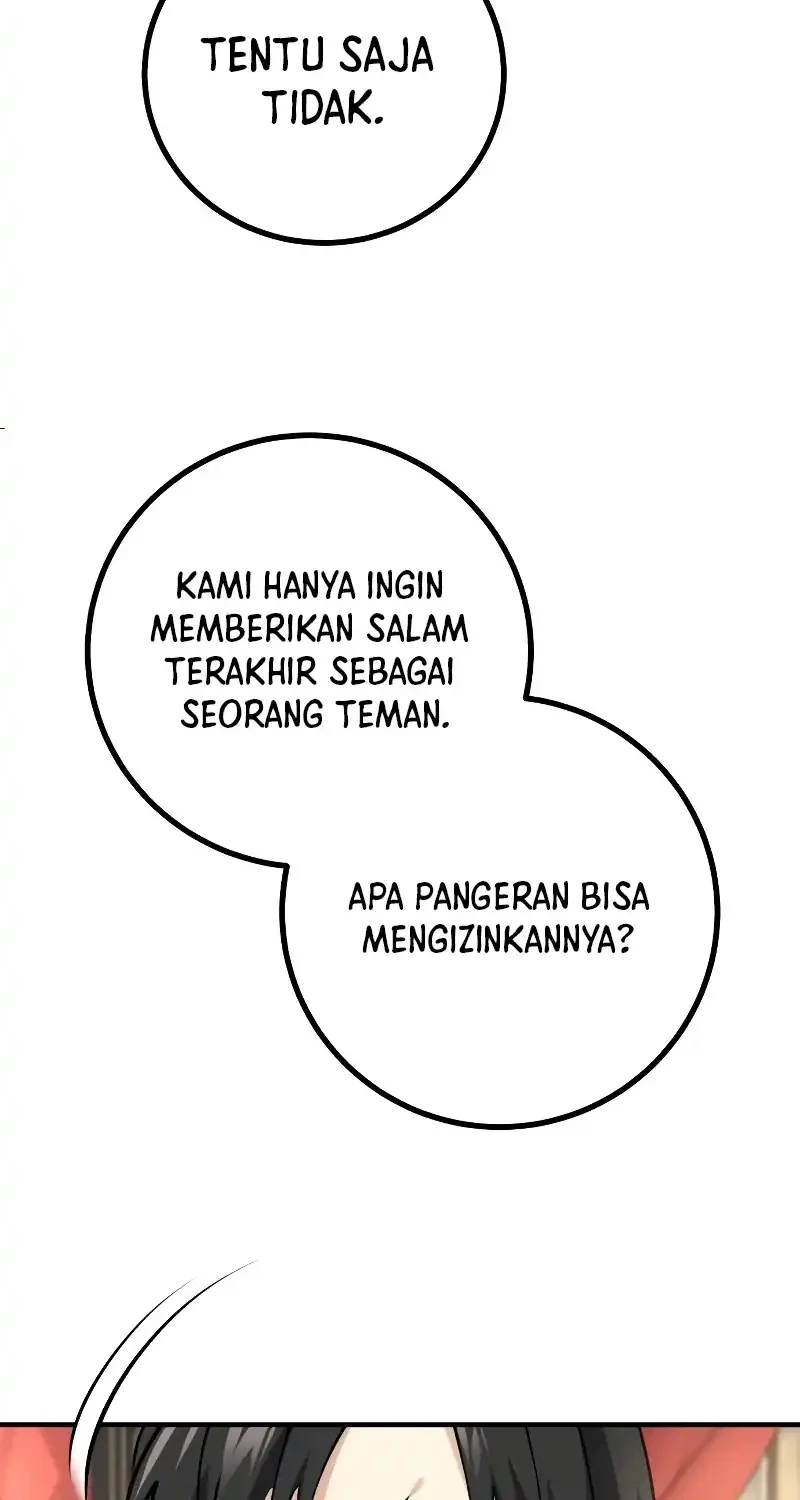 The Demon King Dad and his Hero Daughter Chapter 37 - halaman 68