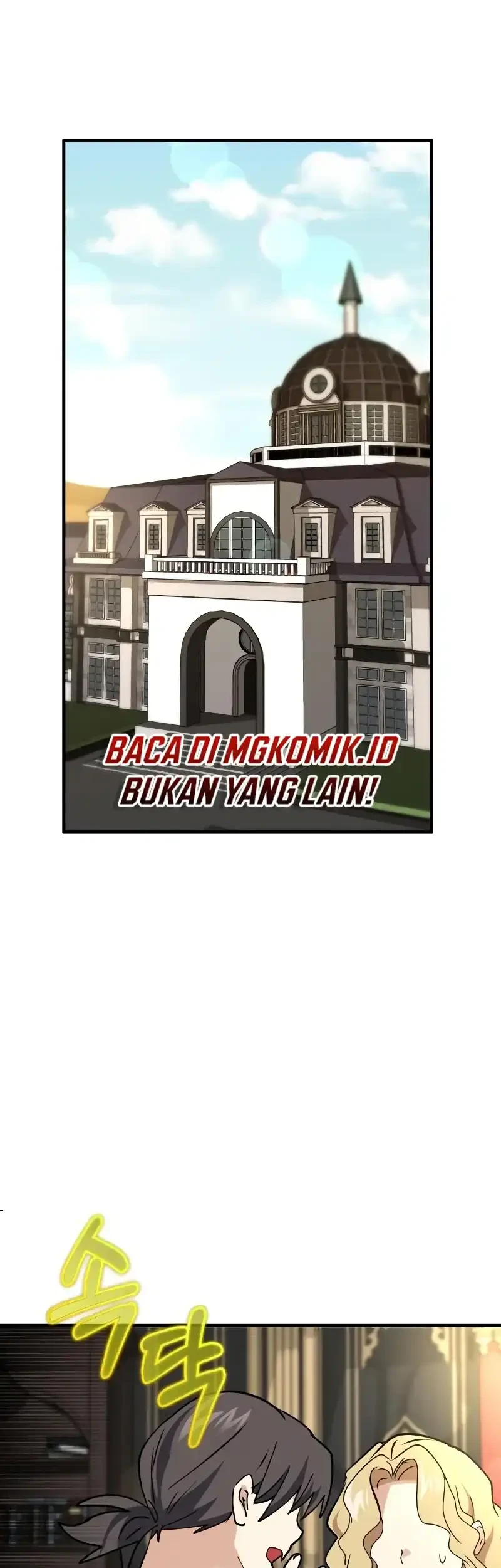 The Demon King Dad and his Hero Daughter Chapter 37 - halaman 75