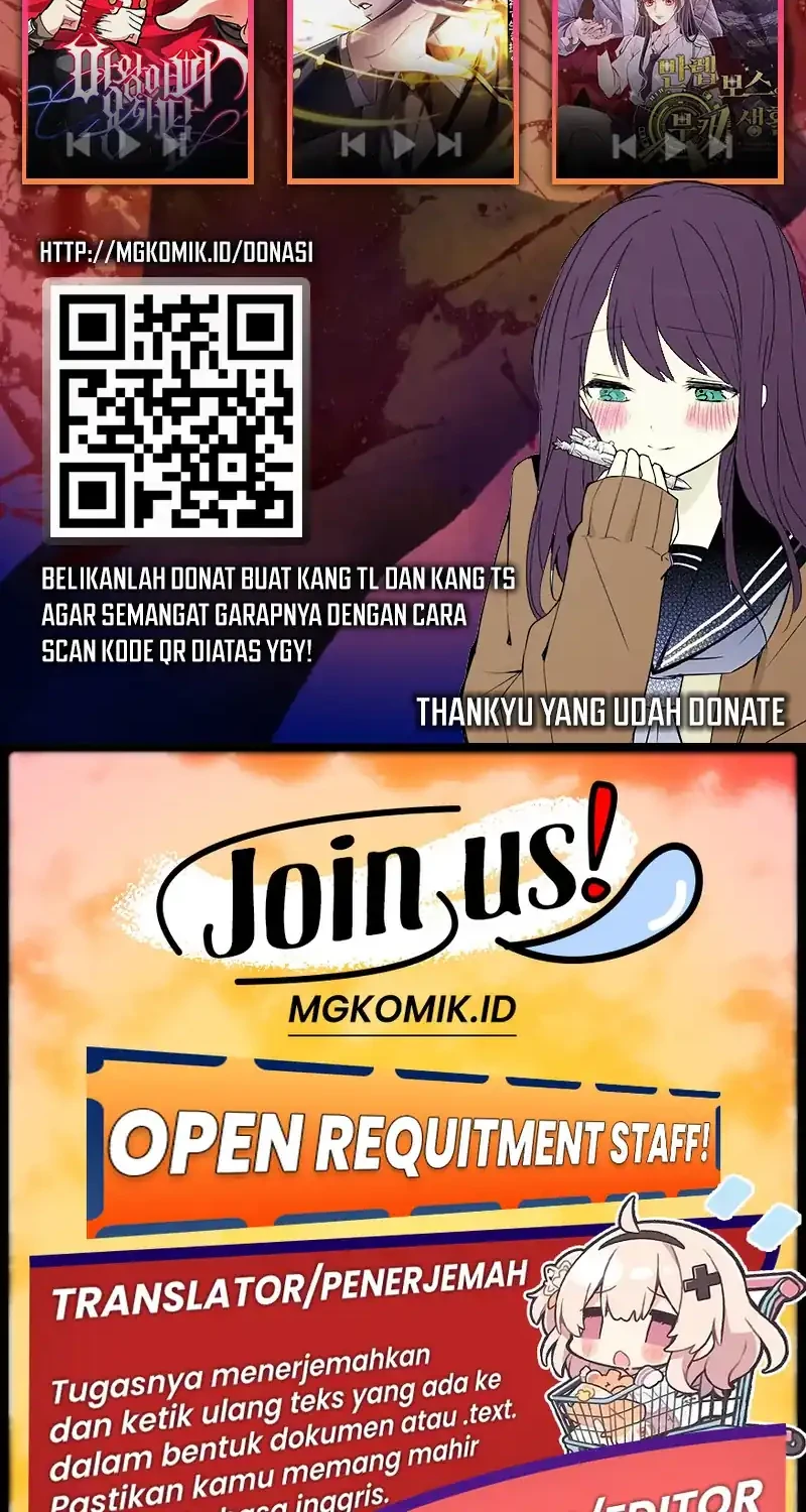 The Demon King Dad and his Hero Daughter Chapter 37 - halaman 88