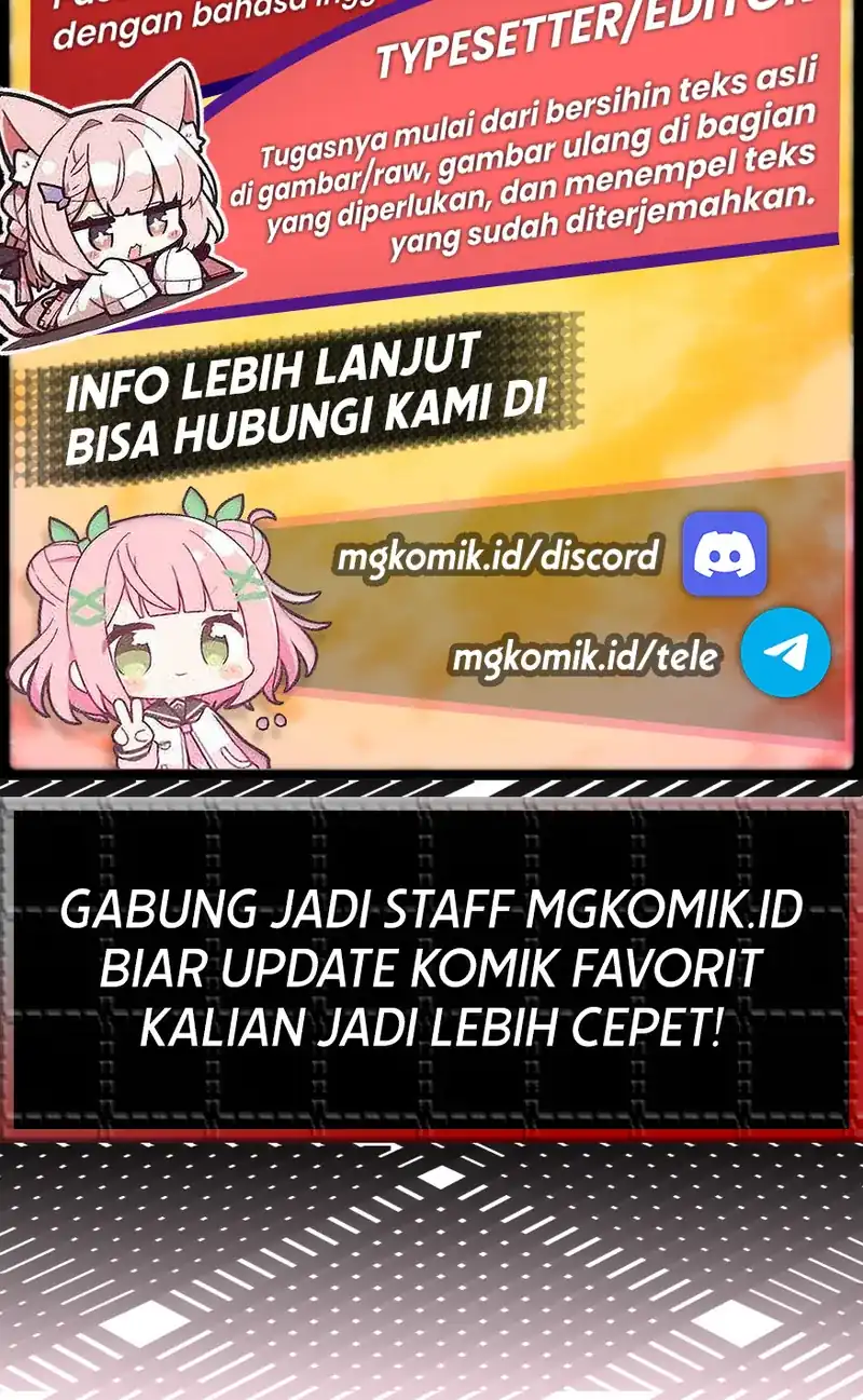 The Demon King Dad and his Hero Daughter Chapter 37 - halaman 89