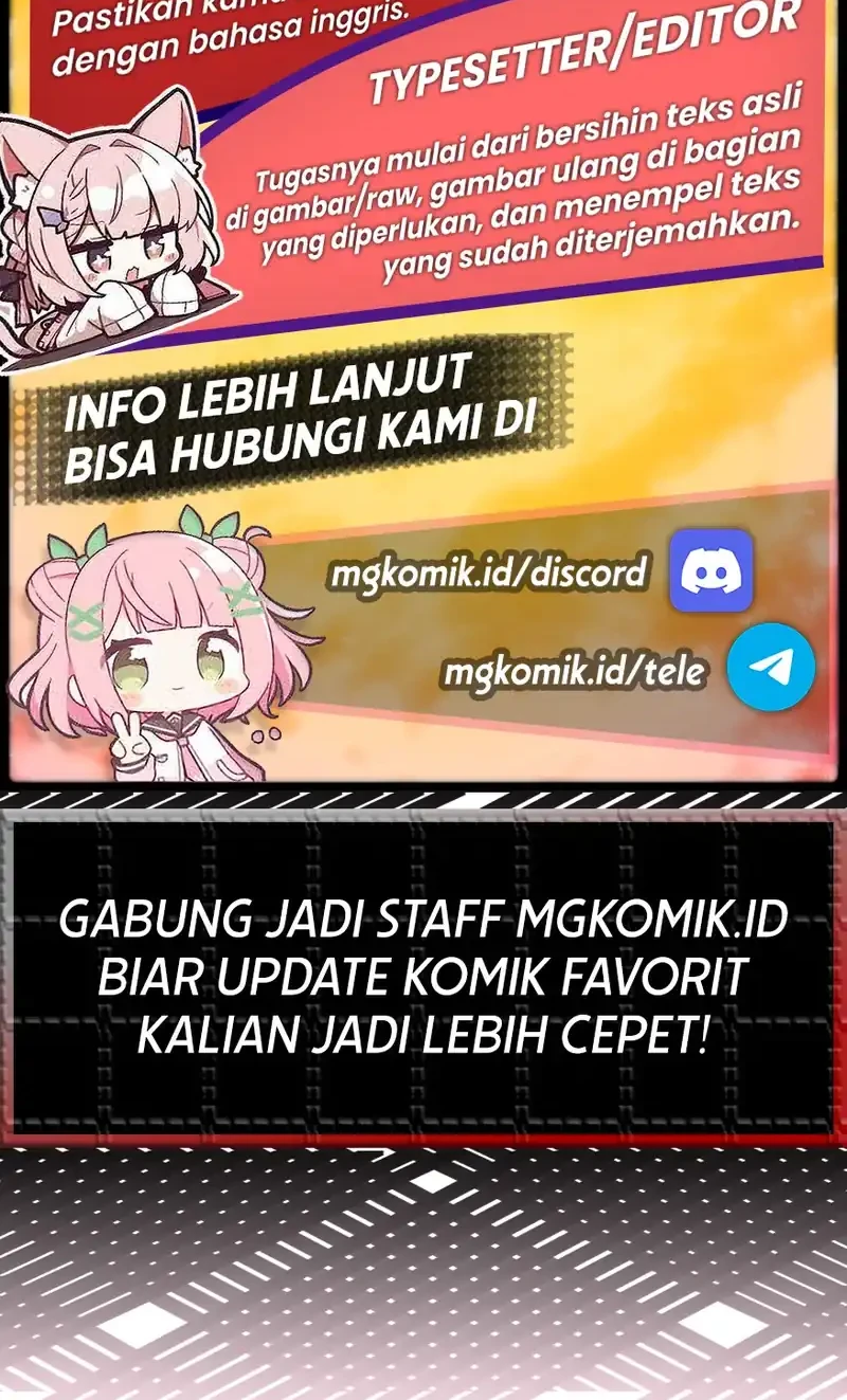 The Demon King Dad and his Hero Daughter Chapter 38 - halaman 100