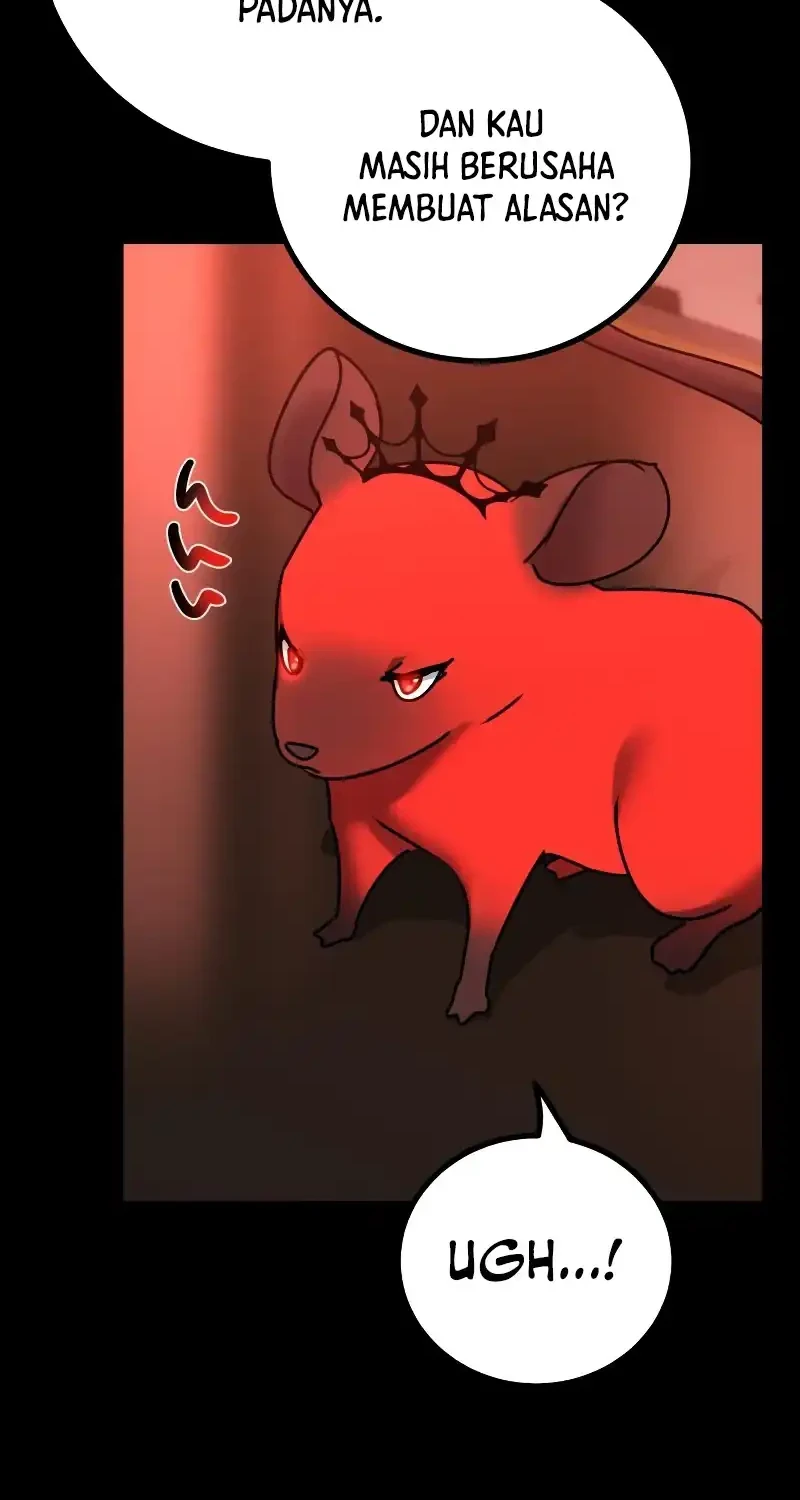 The Demon King Dad and his Hero Daughter Chapter 38 - halaman 20