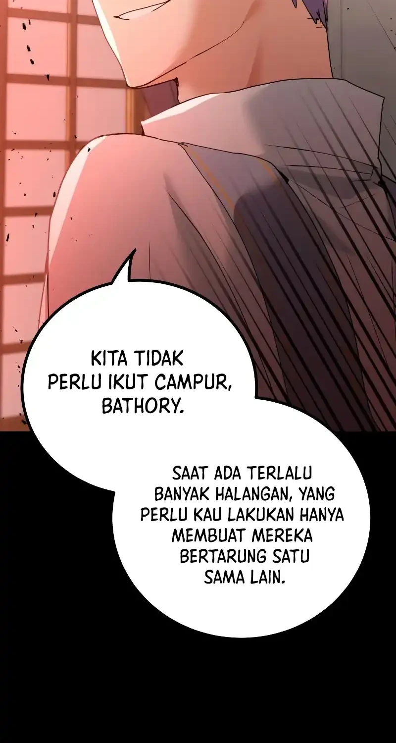 The Demon King Dad and his Hero Daughter Chapter 38 - halaman 24