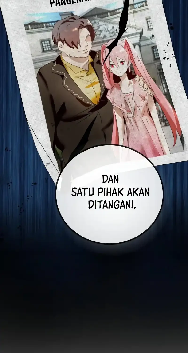 The Demon King Dad and his Hero Daughter Chapter 38 - halaman 26