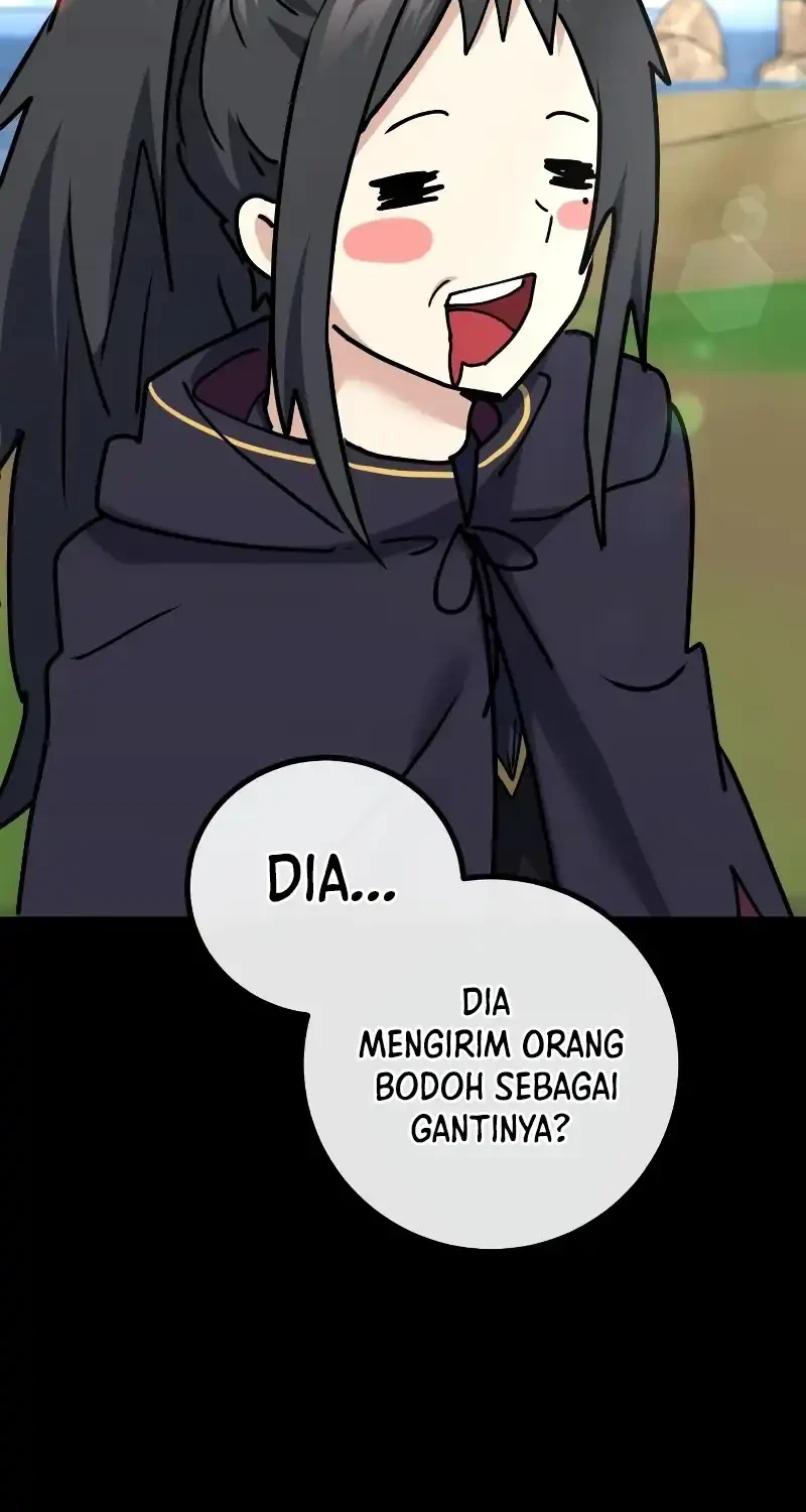 The Demon King Dad and his Hero Daughter Chapter 38 - halaman 32