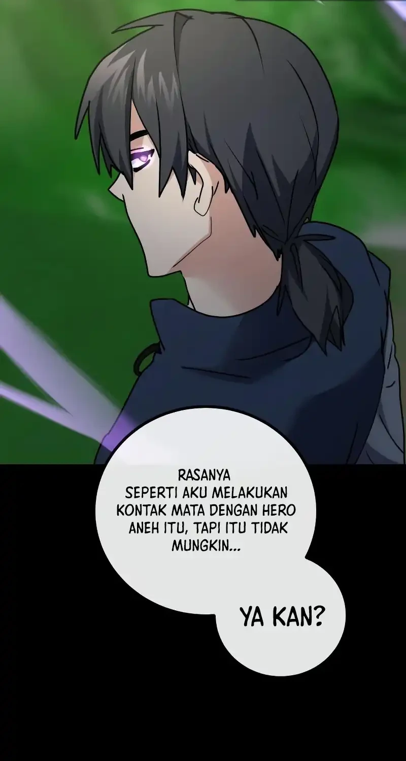 The Demon King Dad and his Hero Daughter Chapter 38 - halaman 34