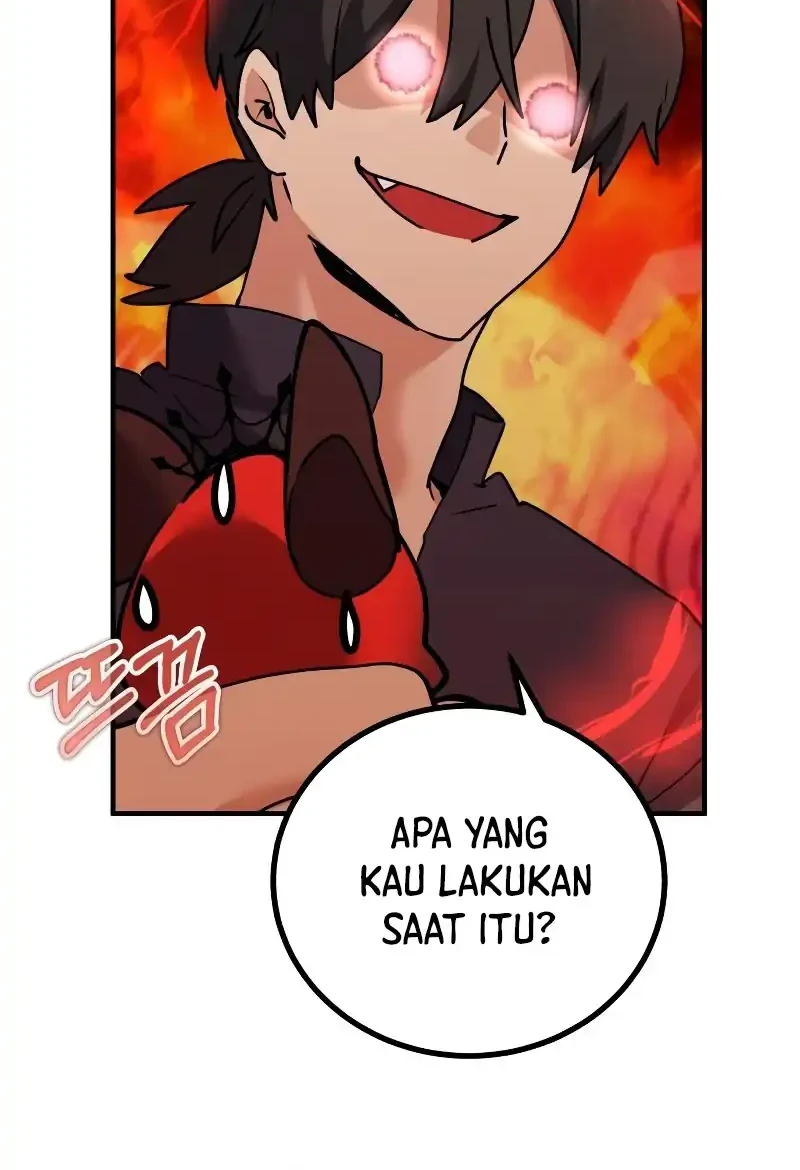 The Demon King Dad and his Hero Daughter Chapter 38 - halaman 40