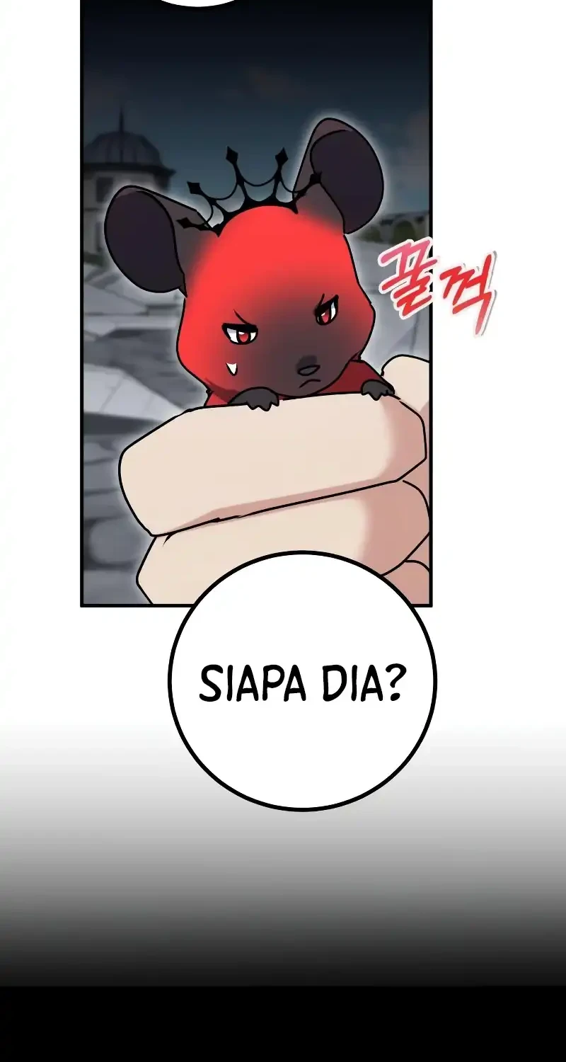 The Demon King Dad and his Hero Daughter Chapter 38 - halaman 45