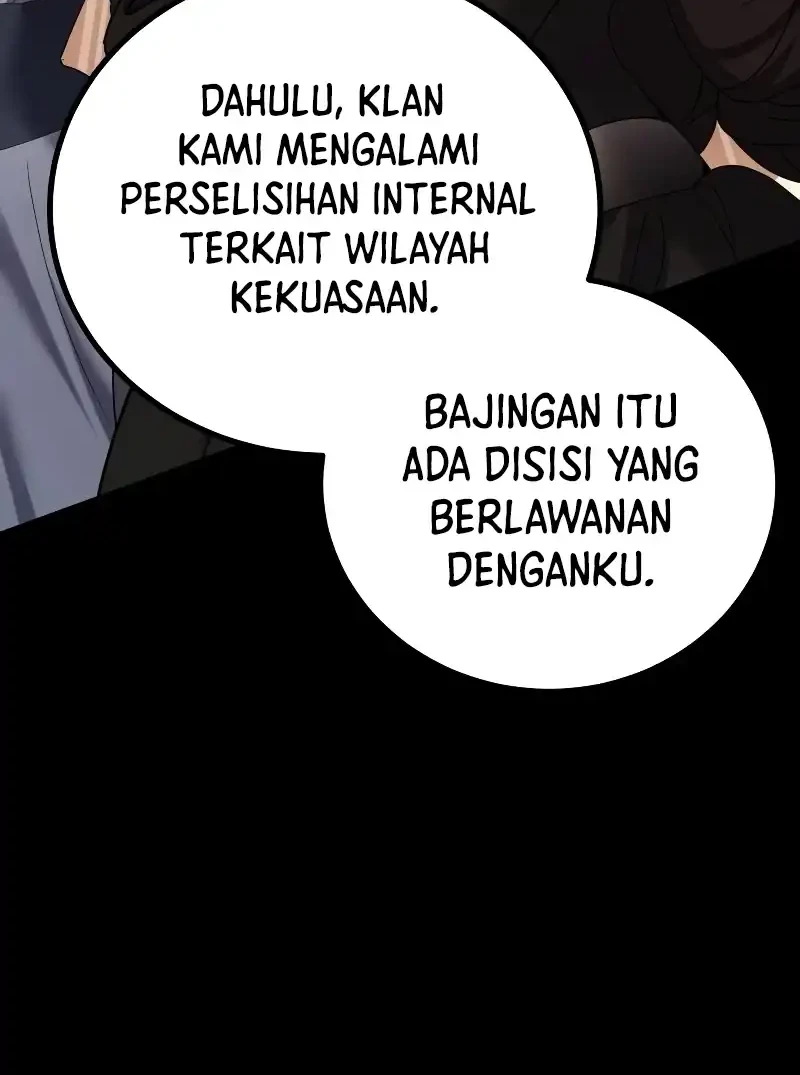 The Demon King Dad and his Hero Daughter Chapter 38 - halaman 49