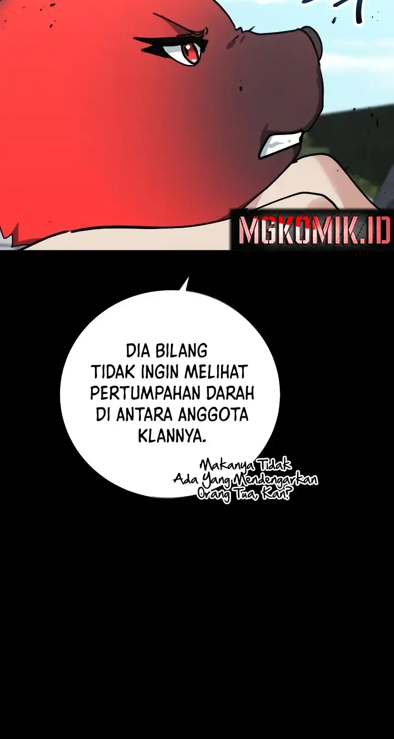 The Demon King Dad and his Hero Daughter Chapter 38 - halaman 51