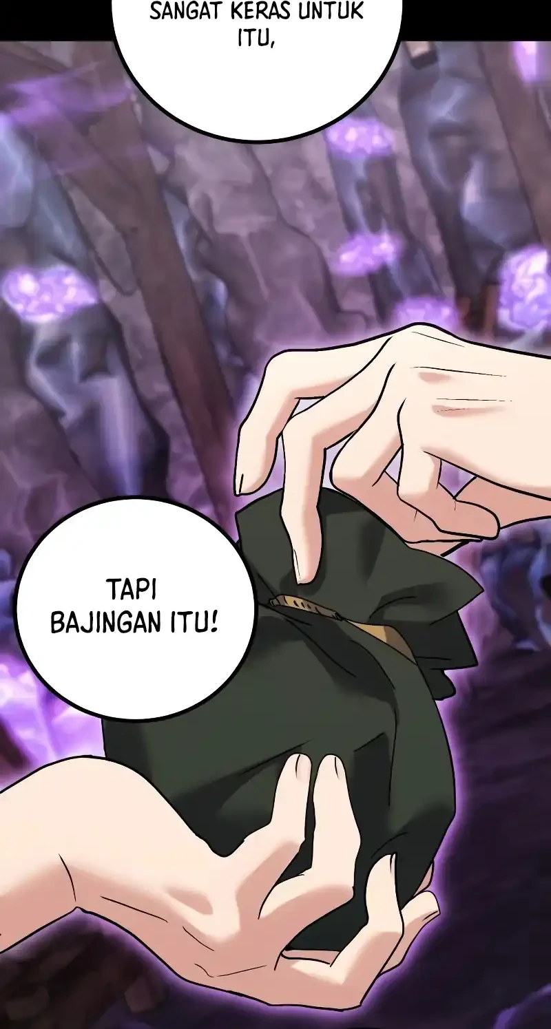 The Demon King Dad and his Hero Daughter Chapter 38 - halaman 55