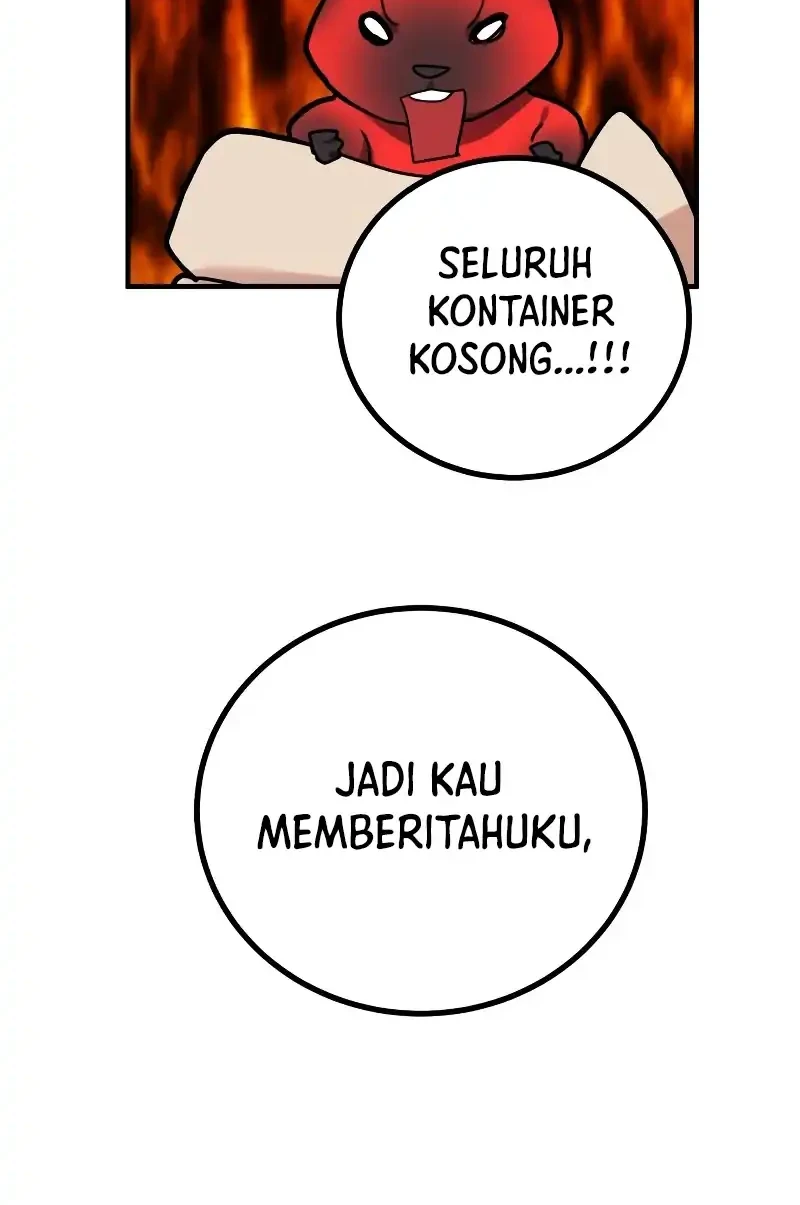 The Demon King Dad and his Hero Daughter Chapter 38 - halaman 57
