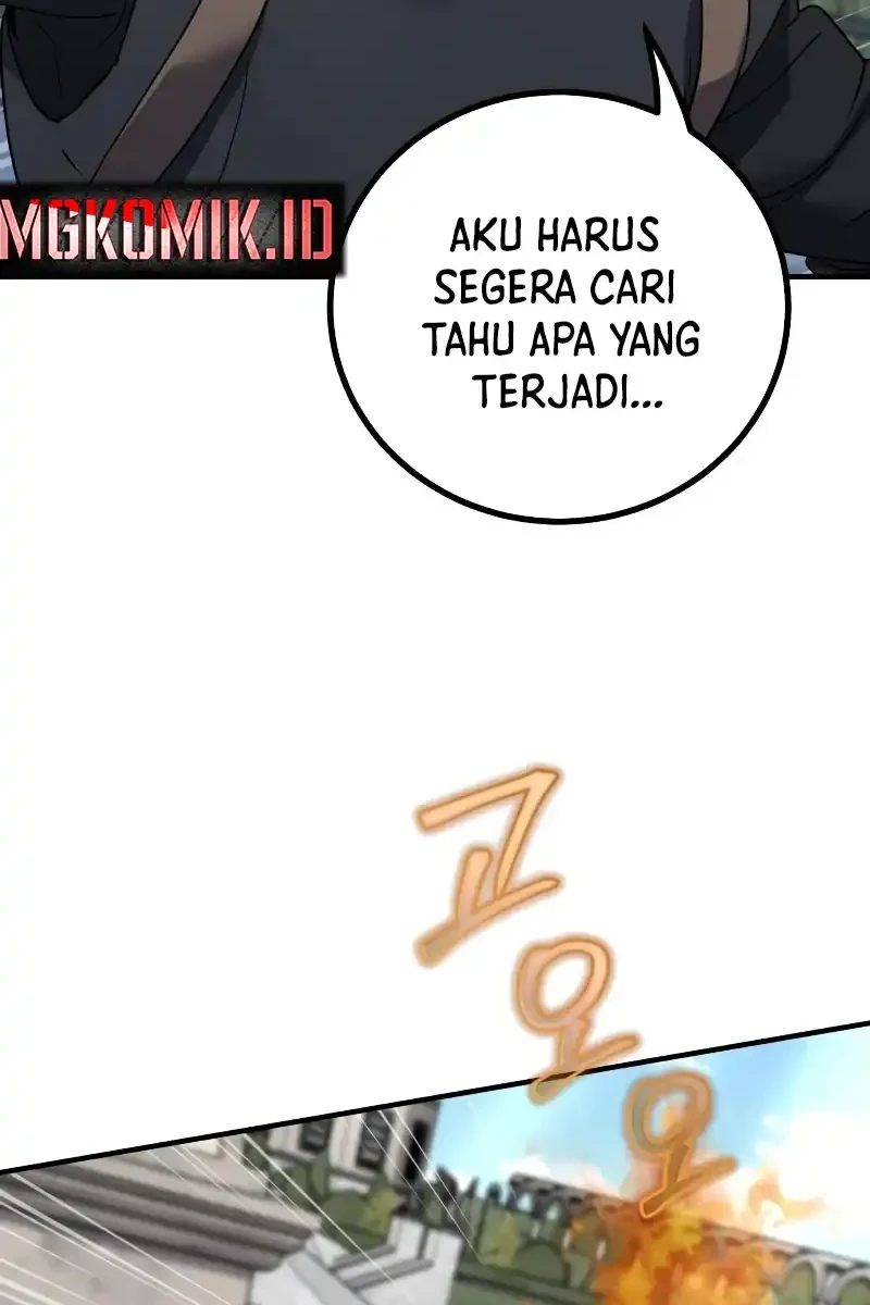 The Demon King Dad and his Hero Daughter Chapter 38 - halaman 6