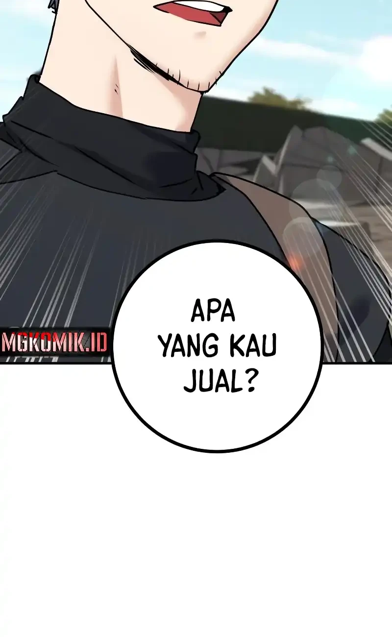 The Demon King Dad and his Hero Daughter Chapter 38 - halaman 60