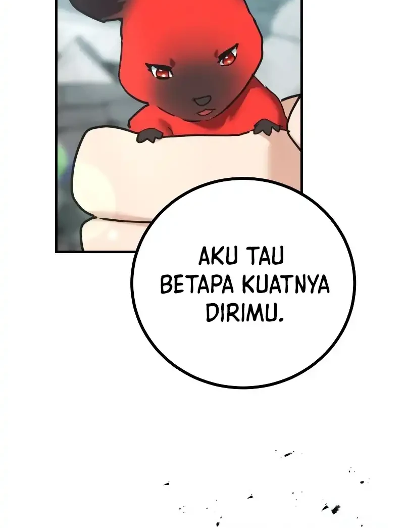 The Demon King Dad and his Hero Daughter Chapter 38 - halaman 69