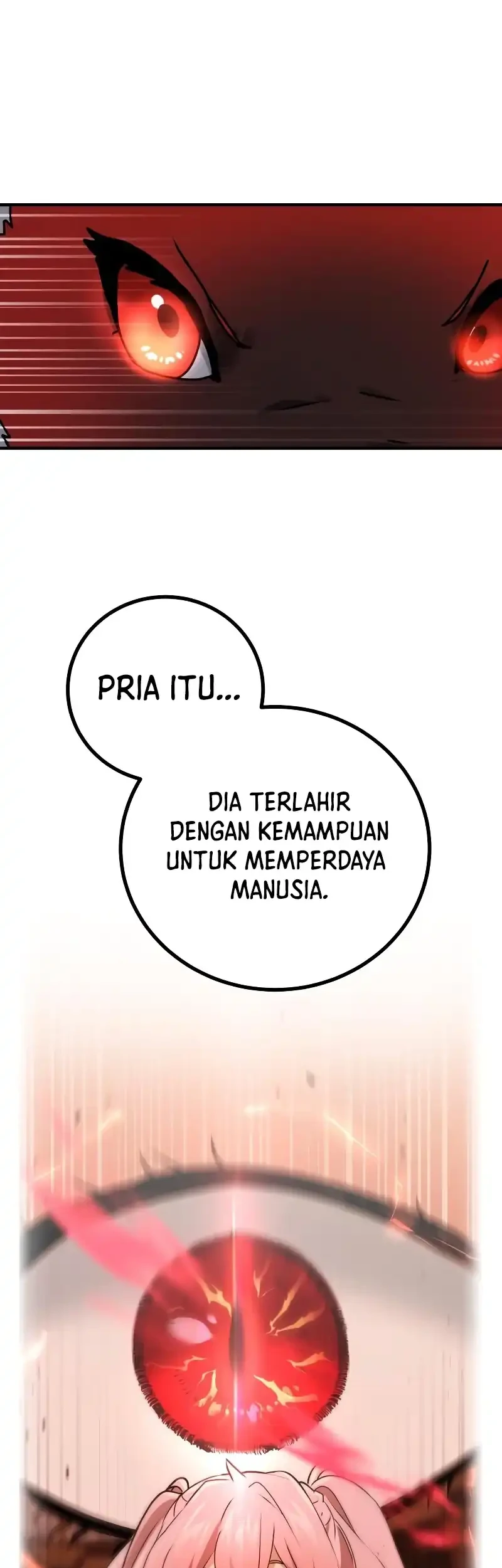 The Demon King Dad and his Hero Daughter Chapter 38 - halaman 72