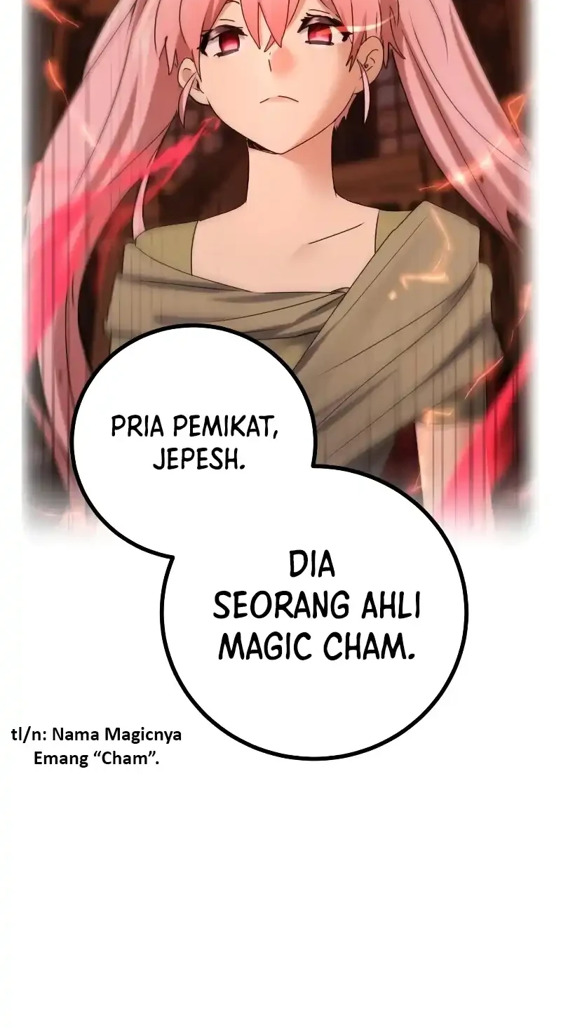 The Demon King Dad and his Hero Daughter Chapter 38 - halaman 73